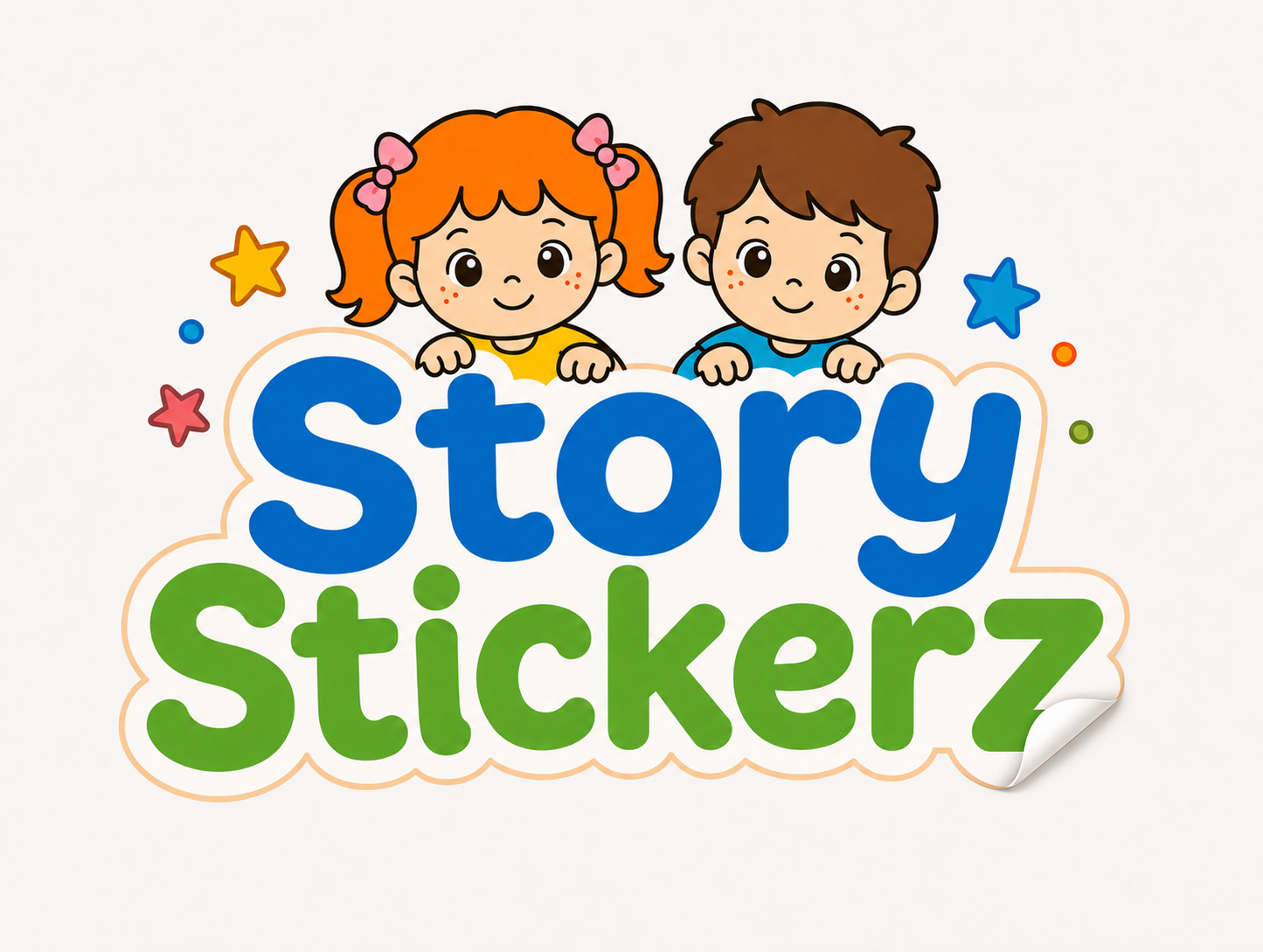 StoryStickerz